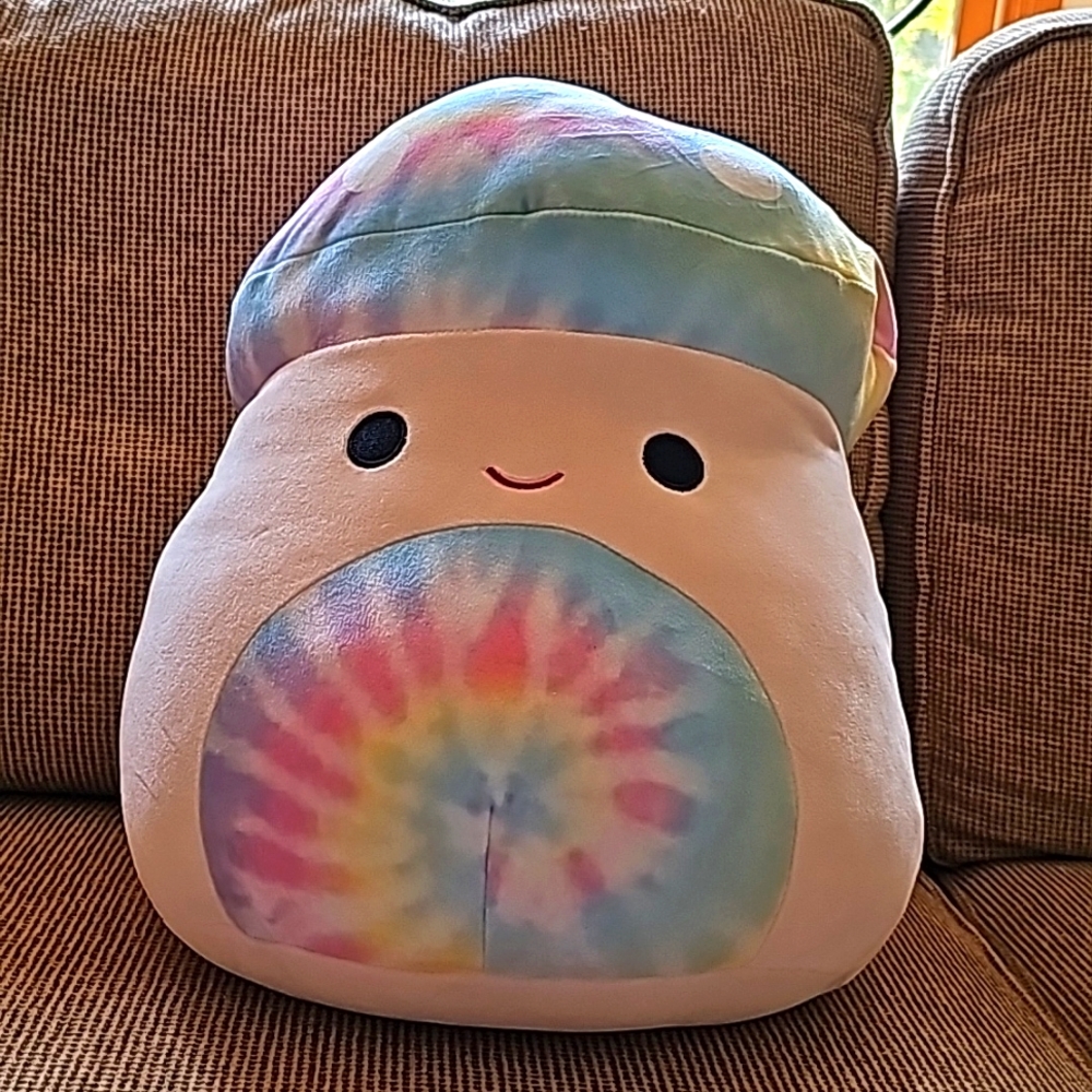 NWT 14" Kervena Squishmallow